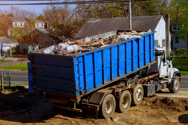Best Construction Debris Removal  in James Island, SC