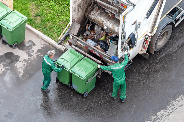Best Commercial Junk Removal  in James Island, SC