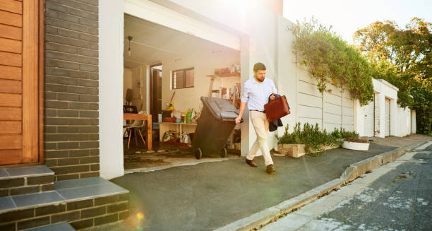 Best Garage Cleanout Services  in James Island, SC