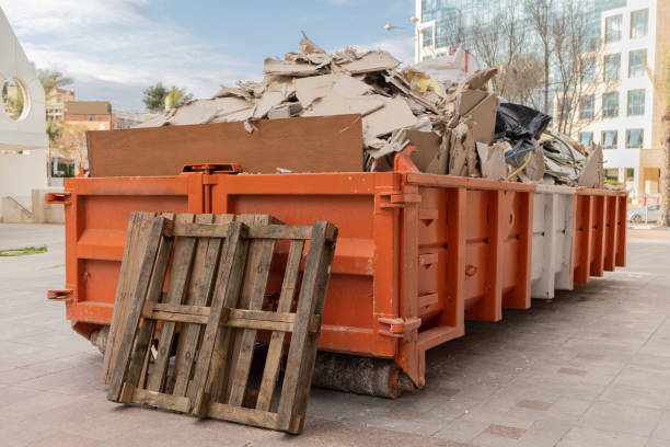 Best Basement Cleanout Services  in James Island, SC