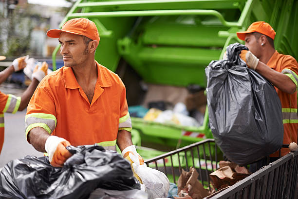 Best Office Junk Removal  in James Island, SC