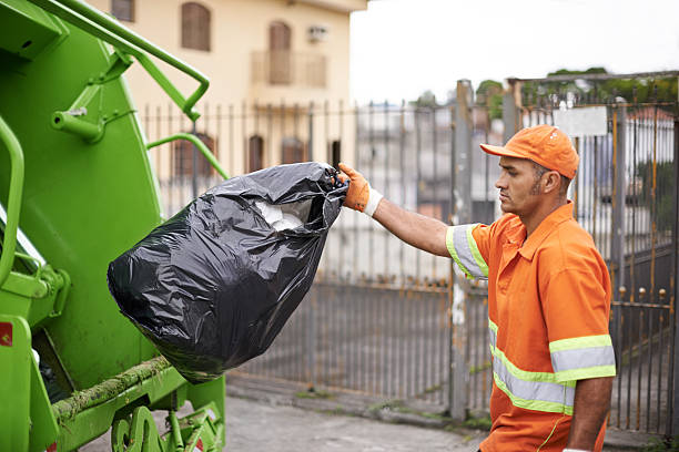 Best Residential Junk Removal  in James Island, SC