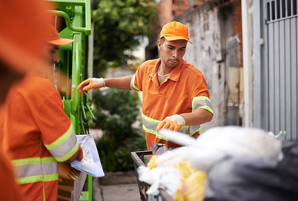 Best Yard Waste Removal  in James Island, SC